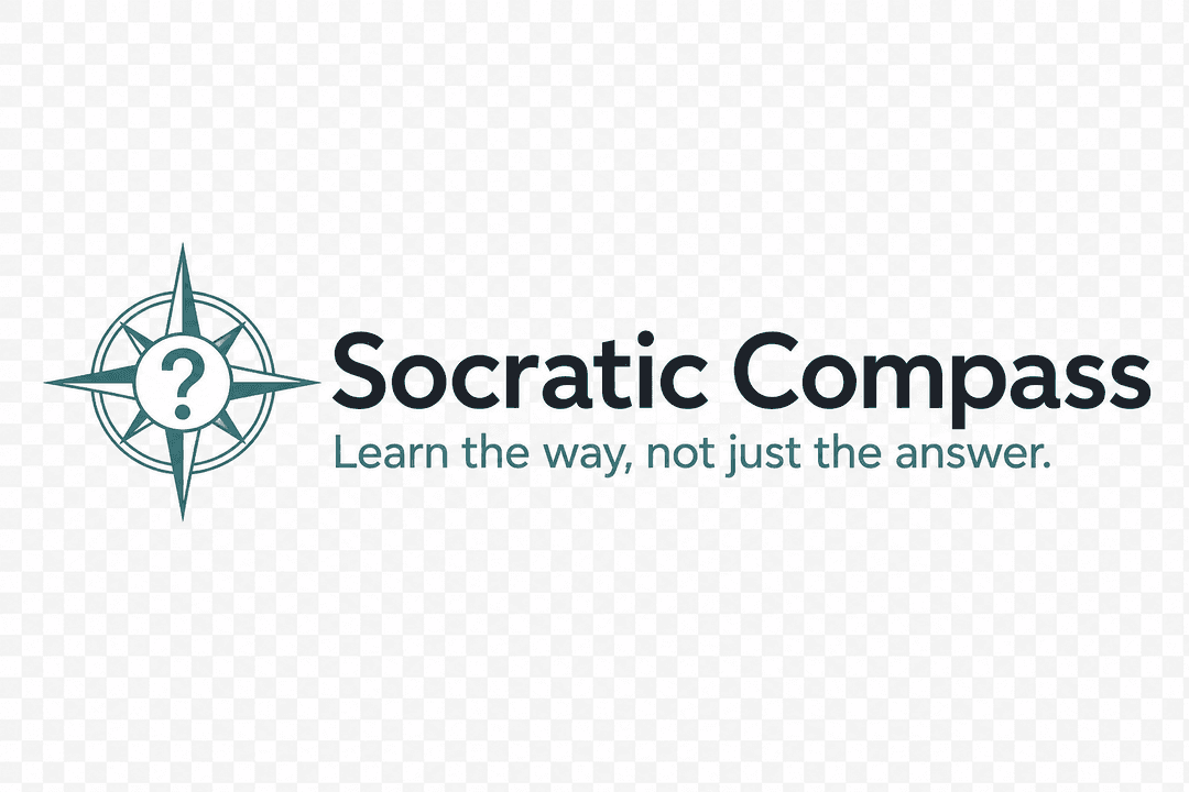 Socratic Compass