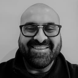 Mehul Pattni